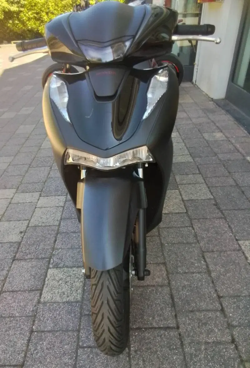 Honda SH 125i Sport (2024 - 25) (2)