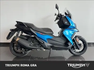 Bmw C 400 X (2018 - 20) usata