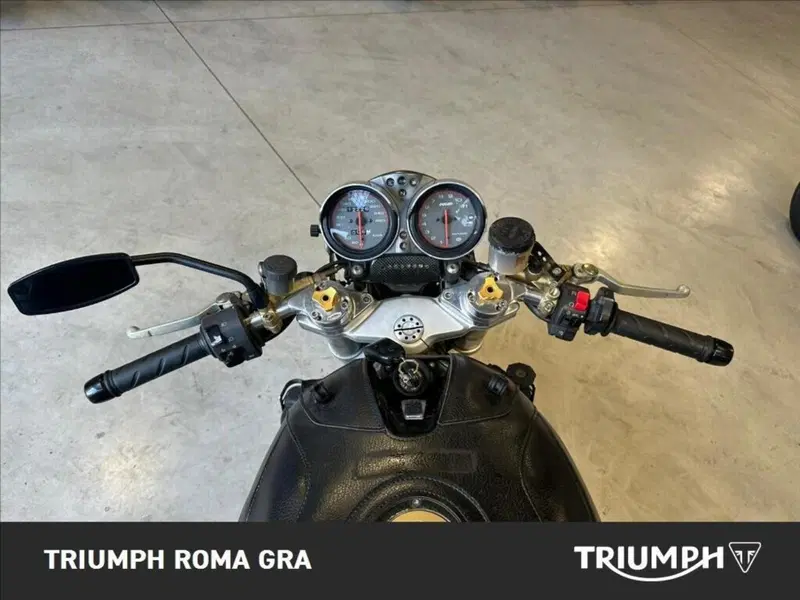 Ducati Monster 900 S4 (2001 - 02) (13)