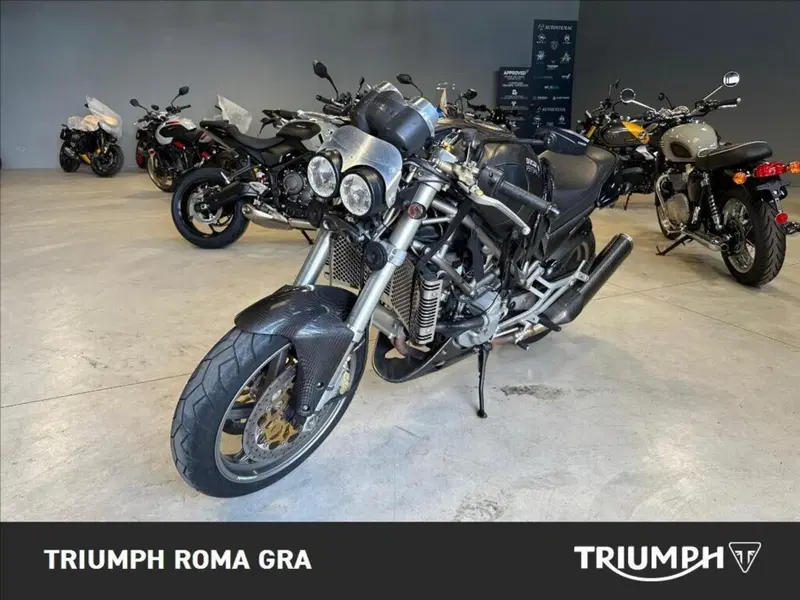 Ducati Monster 900 S4 (2001 - 02) (2)