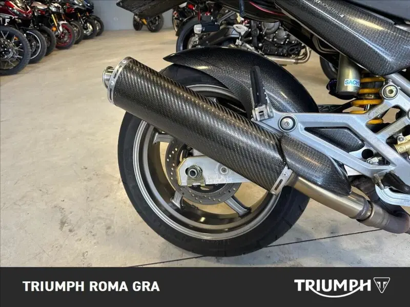 Ducati Monster 900 S4 (2001 - 02) (5)