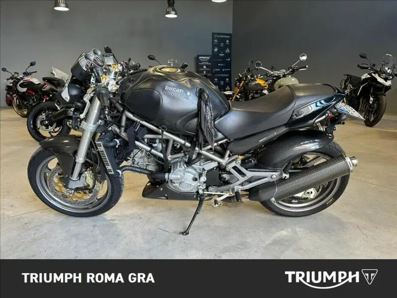 Ducati Monster 900 S4 (2001 - 02) (3)