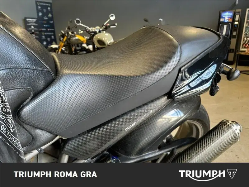 Ducati Monster 900 S4 (2001 - 02) (12)