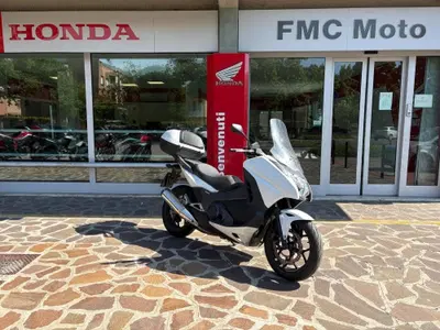 Honda Integra 750 DCT ABS (2014 - 15) usata