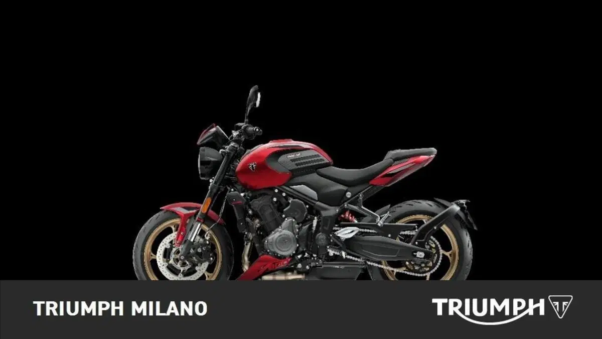 Triumph Trident 800 (2026) (2)