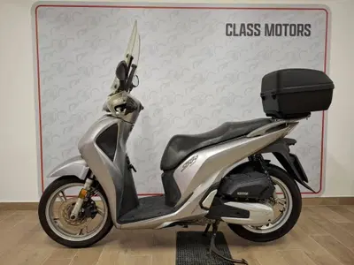 Honda SH 150i (2017 - 19) usata