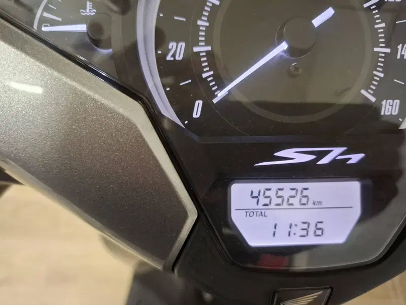 Honda SH 150i (2017 - 19) (3)