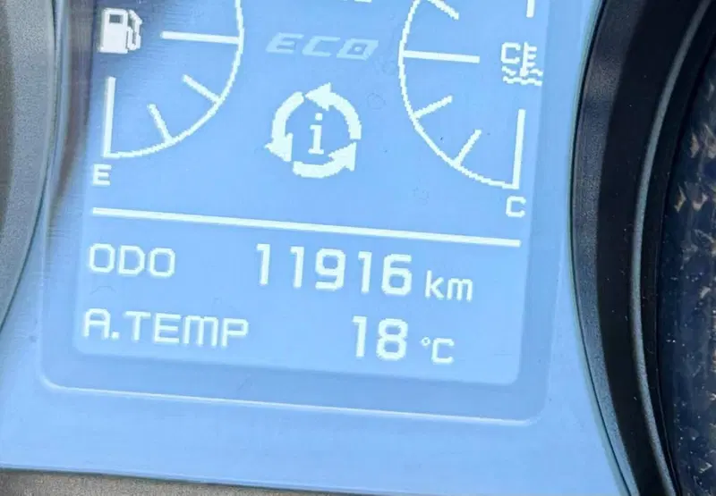 Yamaha T-Max 560 (2020 - 21) (4)