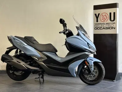 Kymco Xciting VS 400i (2023 - 26) usata