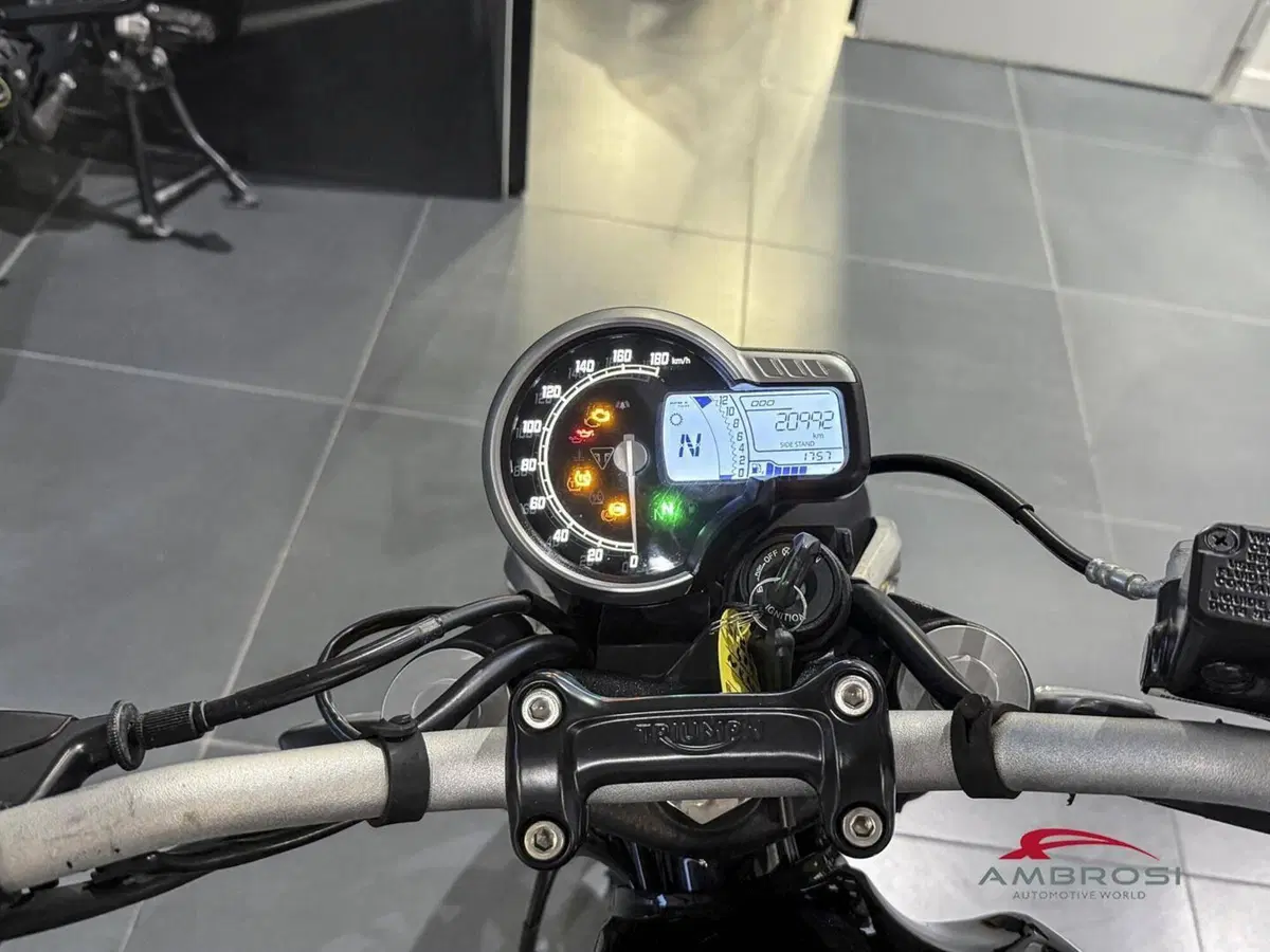 Triumph Speed 400 (2024 - 26) (3)