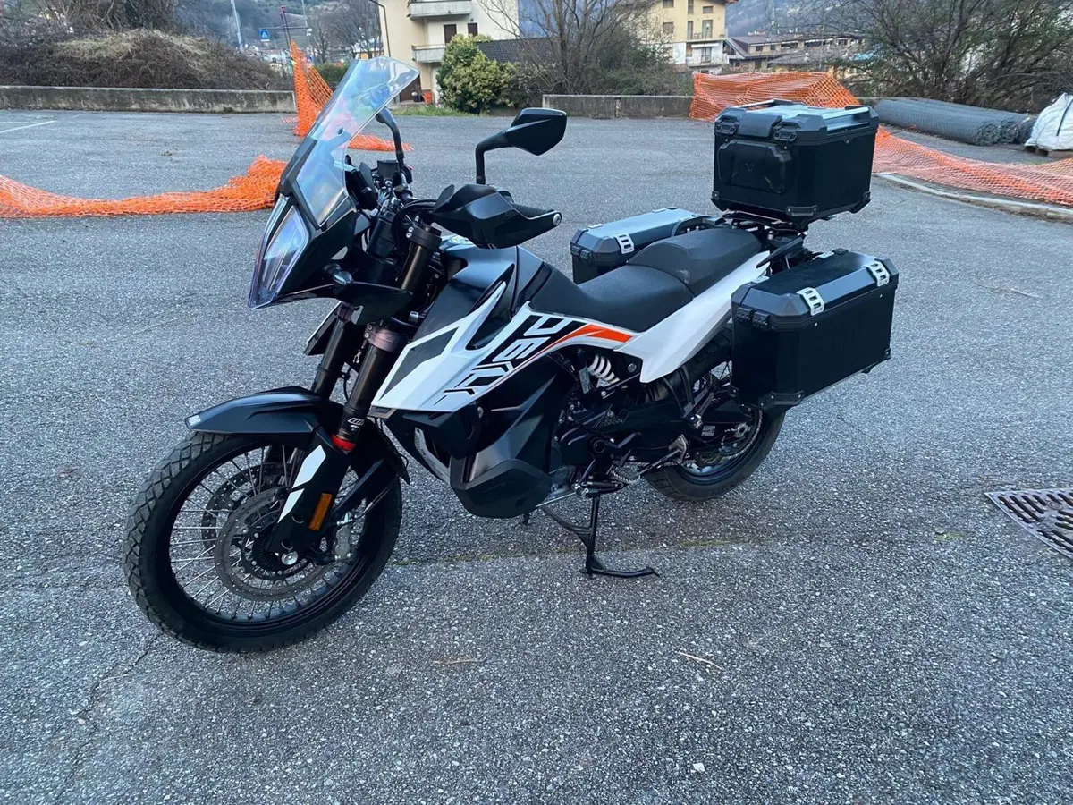KTM 790 Adventure (2019 - 20) (3)