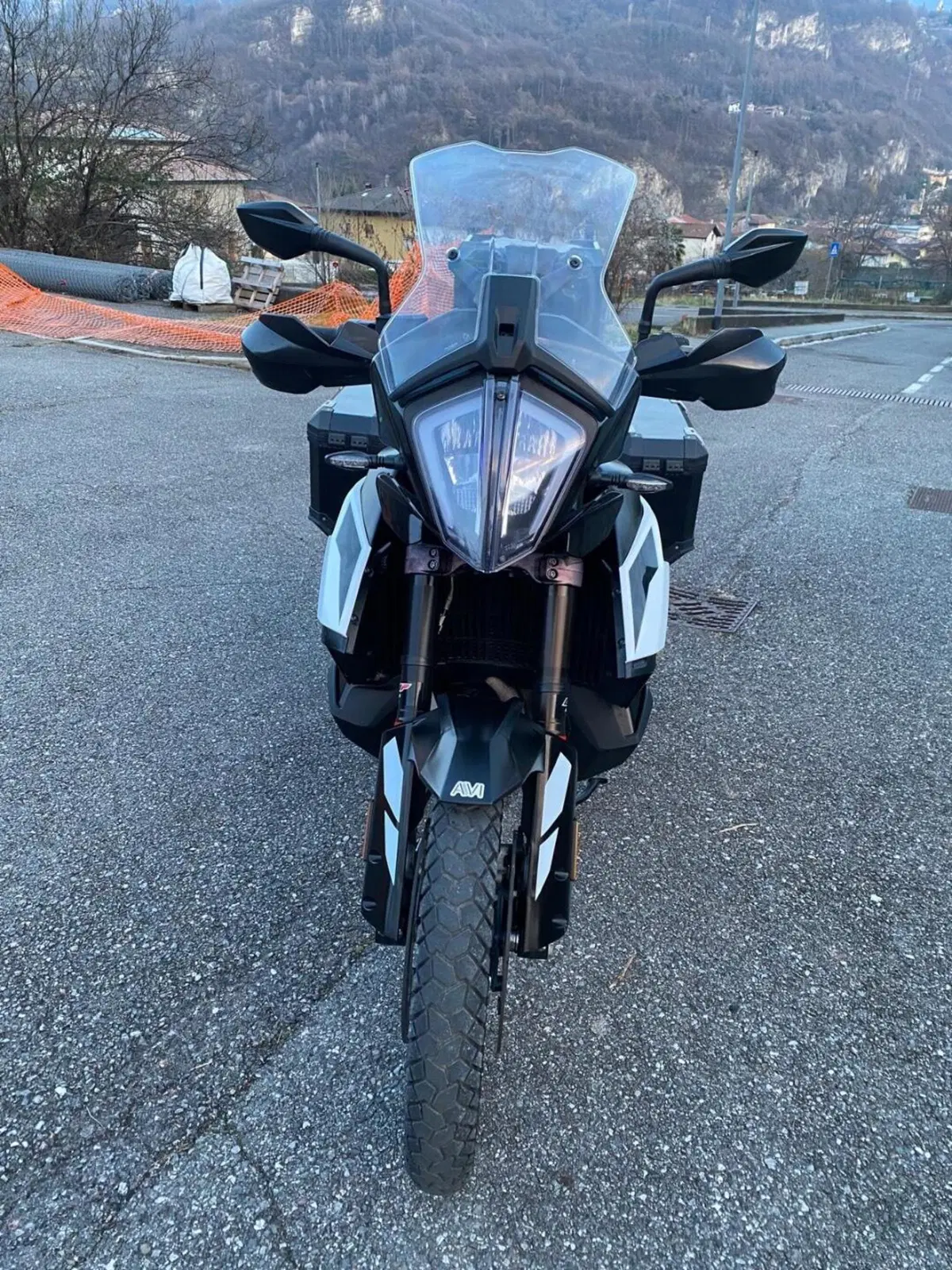 KTM 790 Adventure (2019 - 20) (4)