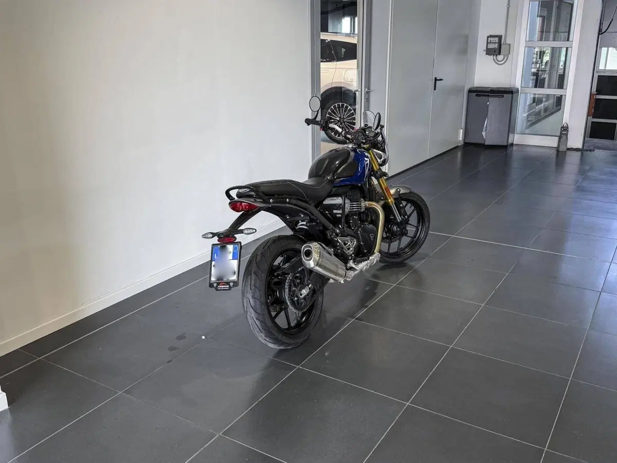 Triumph Speed 400 (2024 - 26) (3)