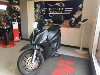 Kymco People 125i S ABS (2024 - 26) usata