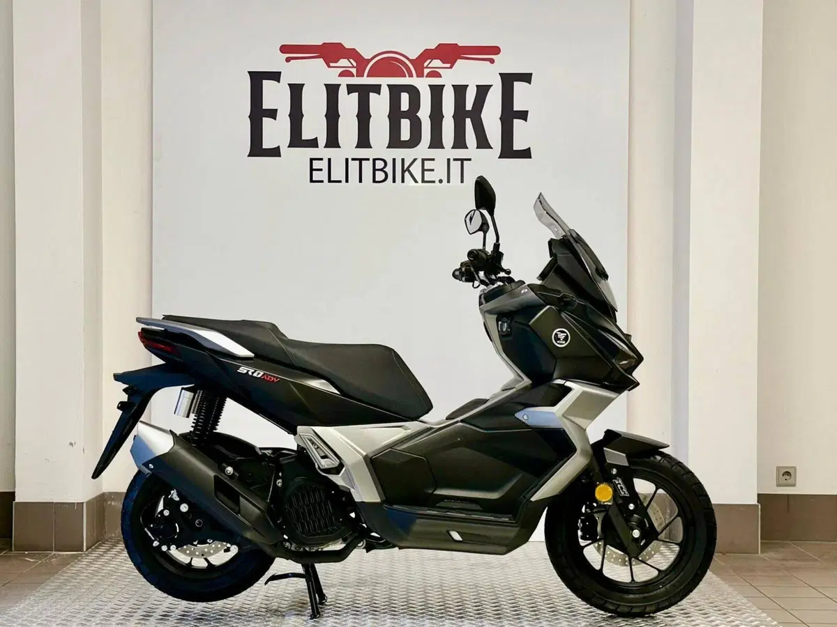 Voge Sfida SR1 ADV (2023 - 26) (4)