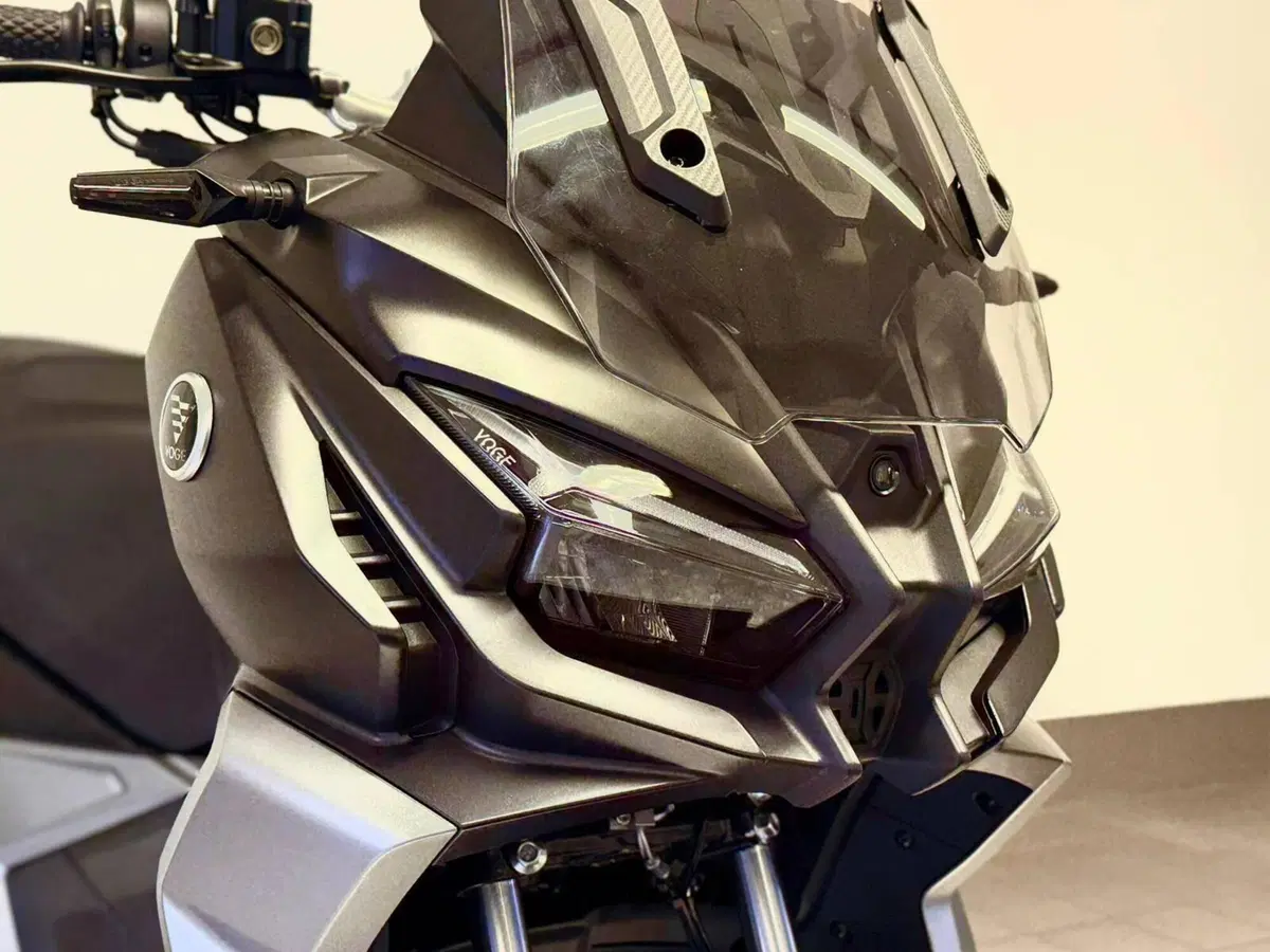 Voge Sfida SR1 ADV (2023 - 26) (9)
