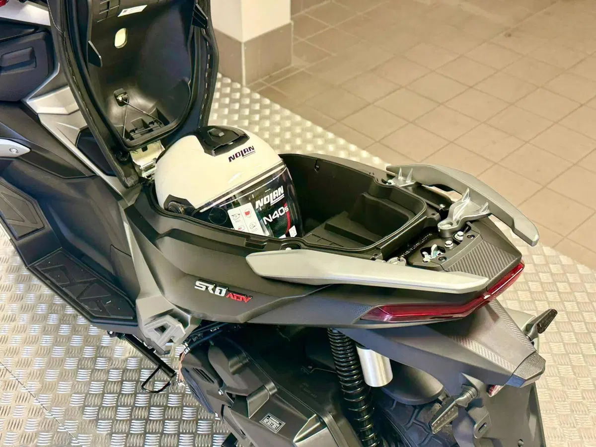 Voge Sfida SR1 ADV (2023 - 26) (15)