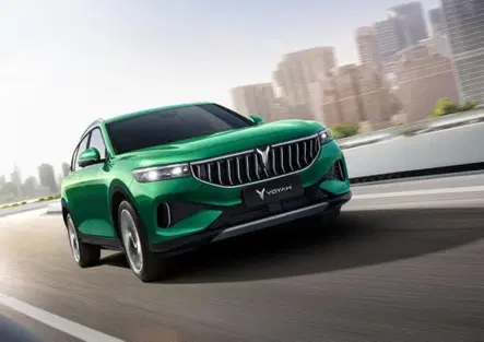 Stellantis e Dongfeng: dopo la Cina, ora la joint venture arriva anche in Europa. In arrivo il nuovo marchio Voyah