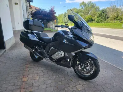 Bmw K 1600 GT (2010 - 16) usata