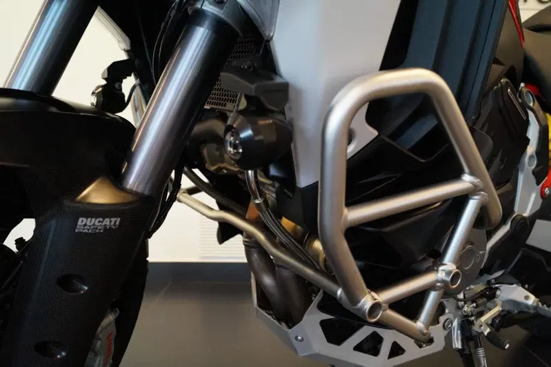 Ducati Multistrada V4 S (2021 - 24) (6)