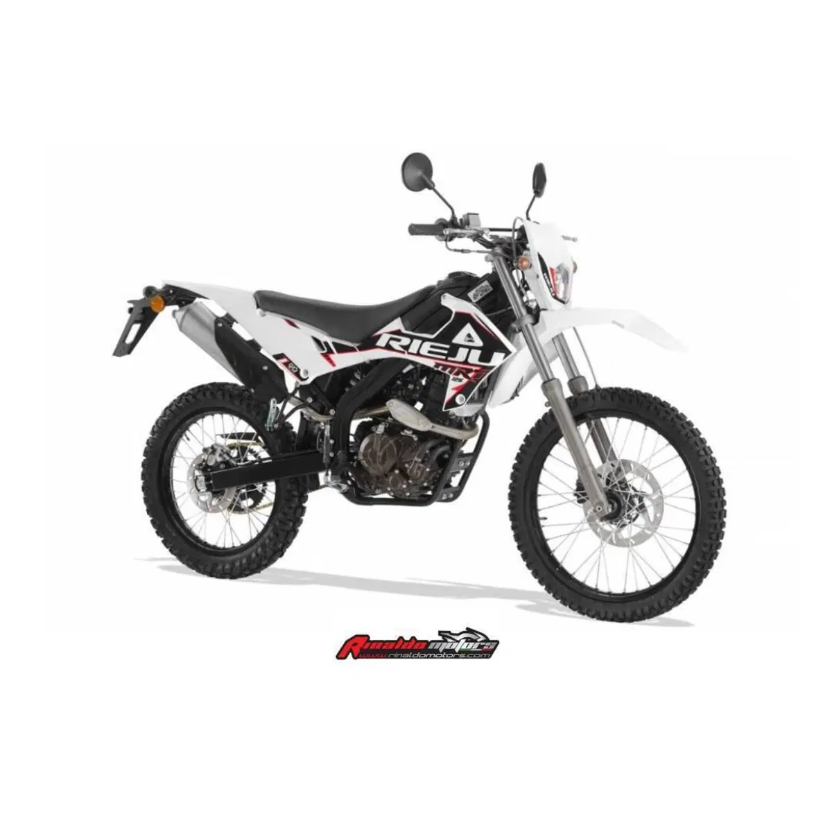 Rieju MRT 125 LC (2023 - 25) (2)