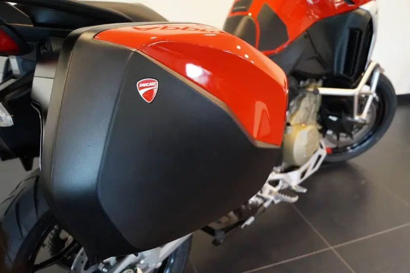 Ducati Multistrada V4 S (2021 - 24) (11)