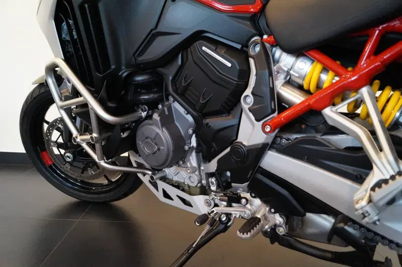 Ducati Multistrada V4 S (2021 - 24) (12)