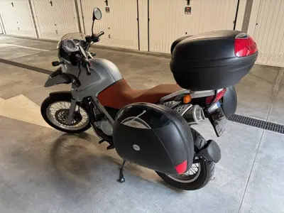 Bmw F 650 GS (2004 - 07) usata