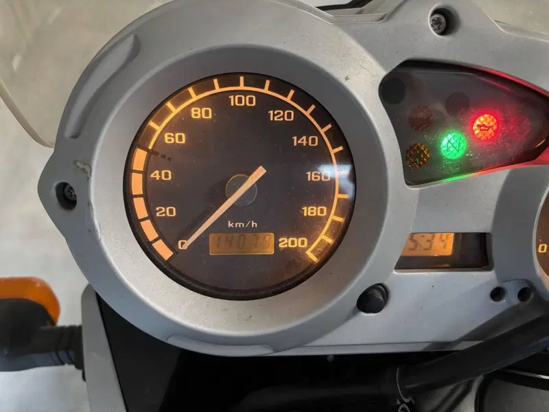 Bmw F 650 GS (2004 - 07) (7)