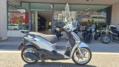 Piaggio Liberty 125 3V ABS (2021 - 24) usata