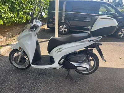 Honda SH 350 (2021 - 24) usata