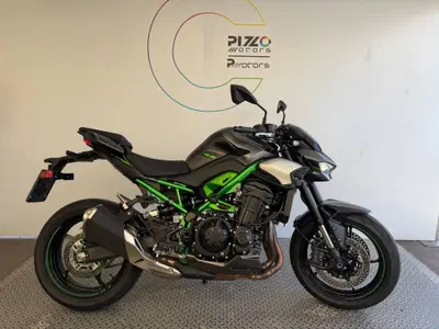 Kawasaki Z 900 Performance (2025 - 26) usata