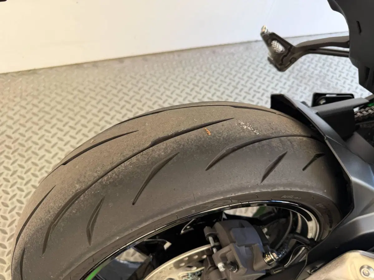 Kawasaki Z 900 Performance (2025 - 26) (3)