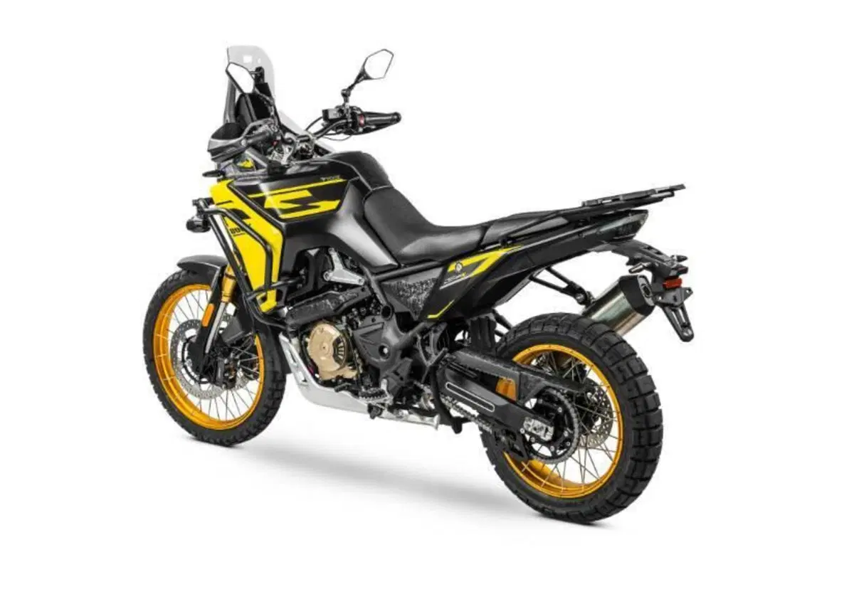 Voge Valico 800DSX Rally (2025 - 26) (2)