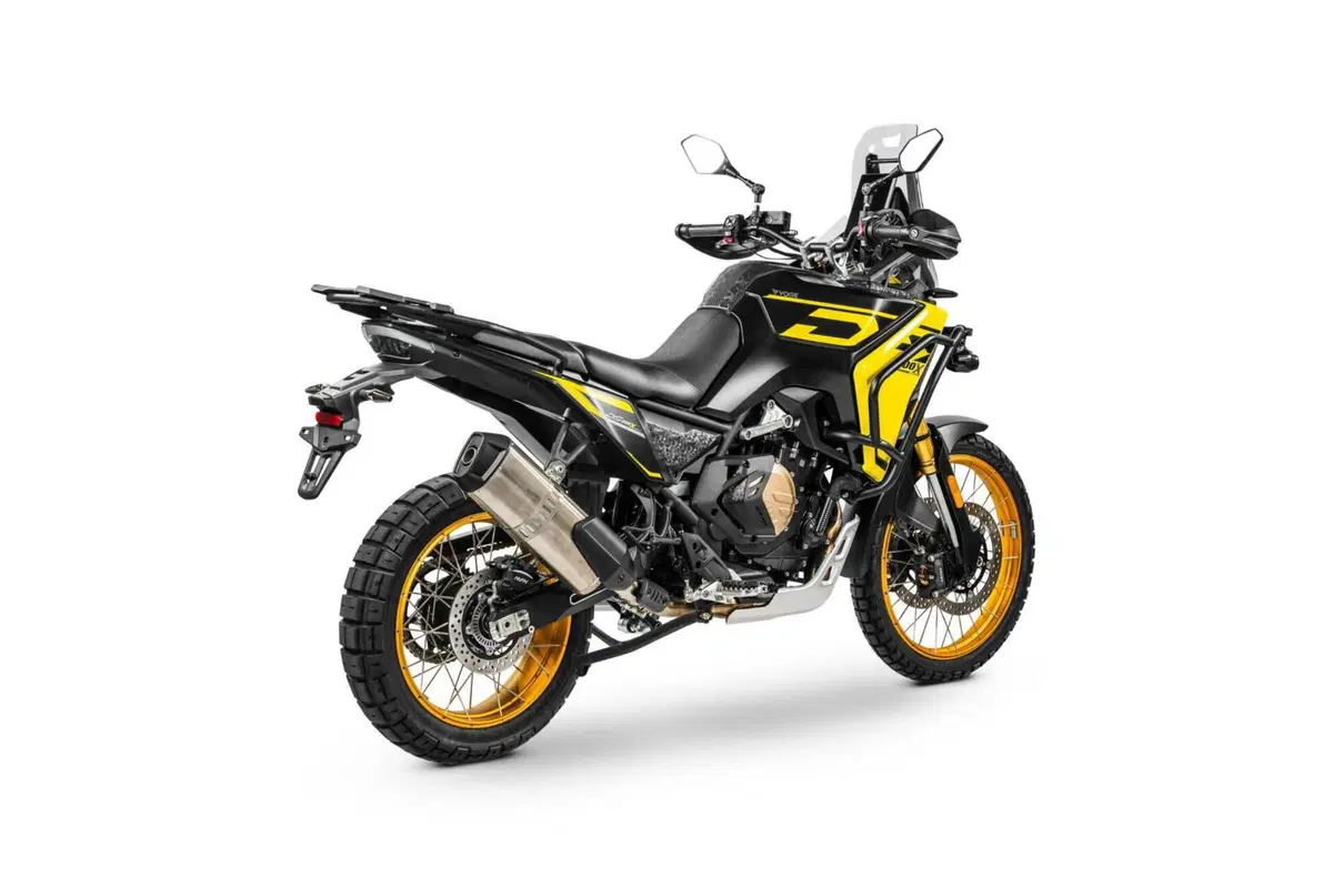 Voge Valico 800DSX Rally (2025 - 26) (6)