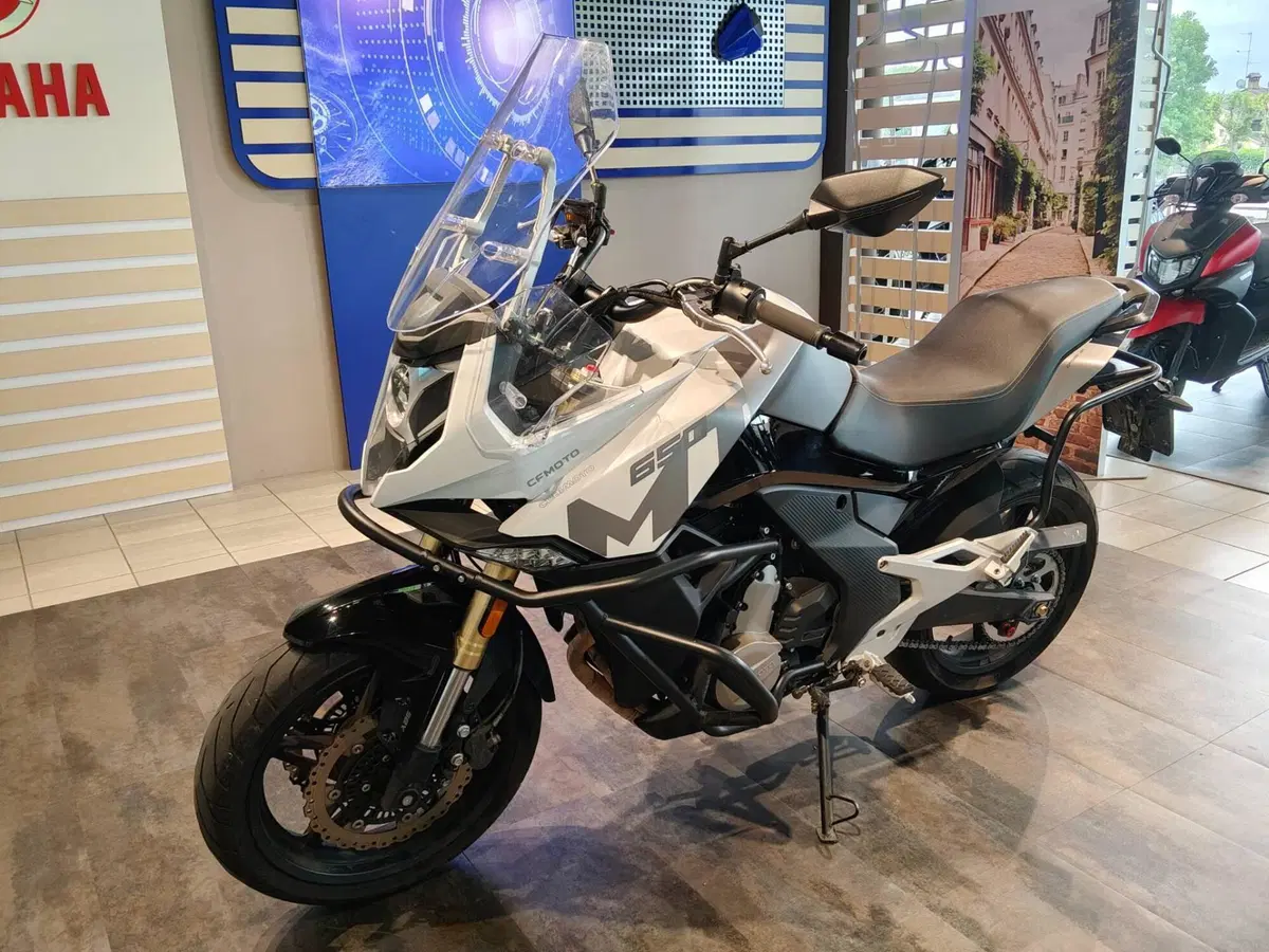 CFMOTO 650MT (2021 - 24) (3)