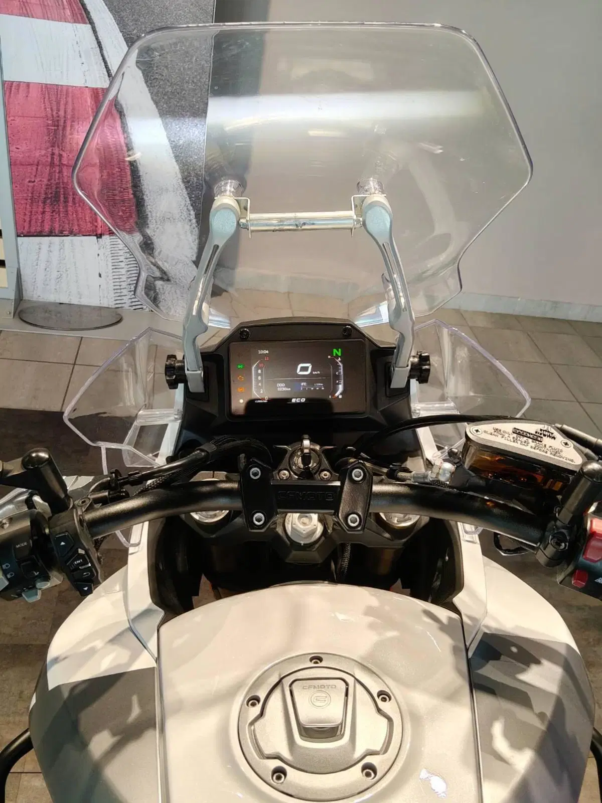 CFMOTO 650MT (2021 - 24) (4)