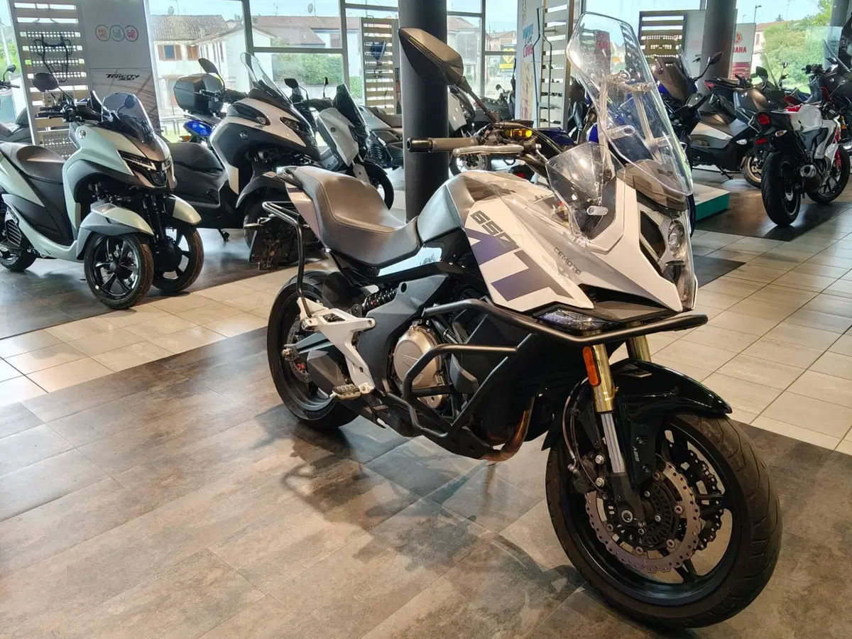 CFMOTO 650MT (2021 - 24) (2)
