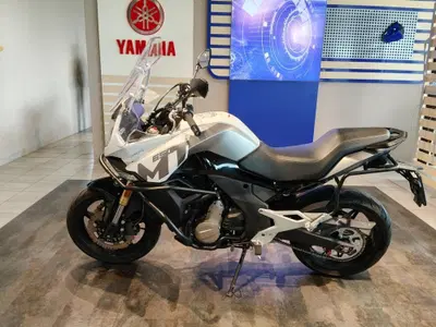 CFMOTO 650MT (2021 - 24) usata