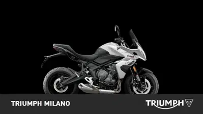 Triumph Tiger Sport 660 (2025) nuova