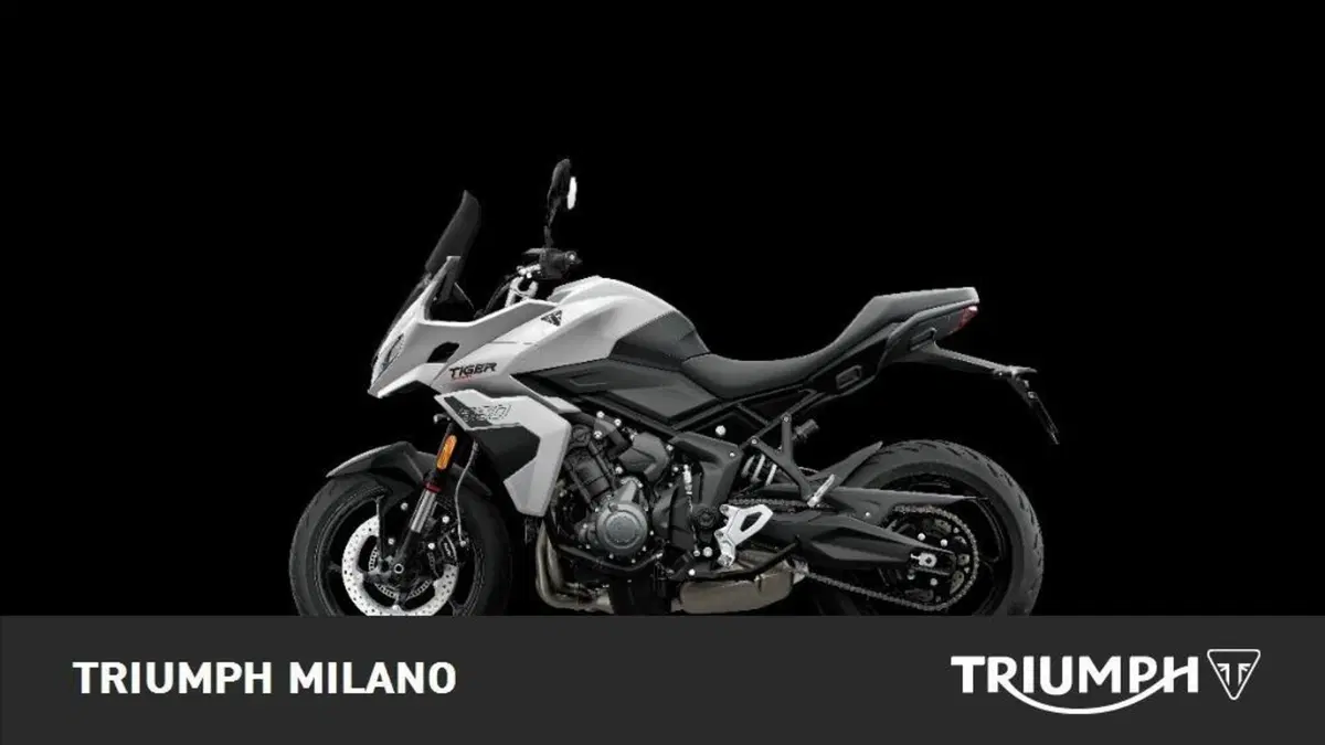 Triumph Tiger Sport 660 (2025) (2)