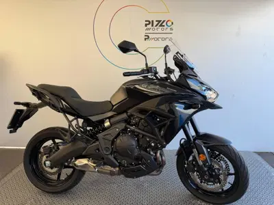 Kawasaki Versys 650 (2025 - 26) usata