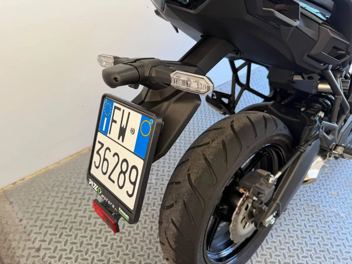 Kawasaki Versys 650 (2025 - 26) (5)