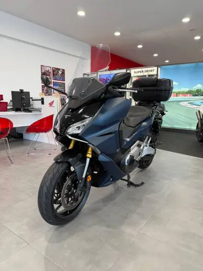 Honda Forza 750 DCT (2021 - 24) usata
