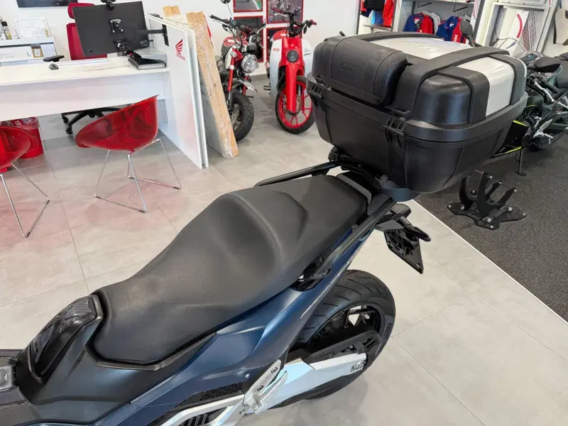 Honda Forza 750 DCT (2021 - 24) (13)