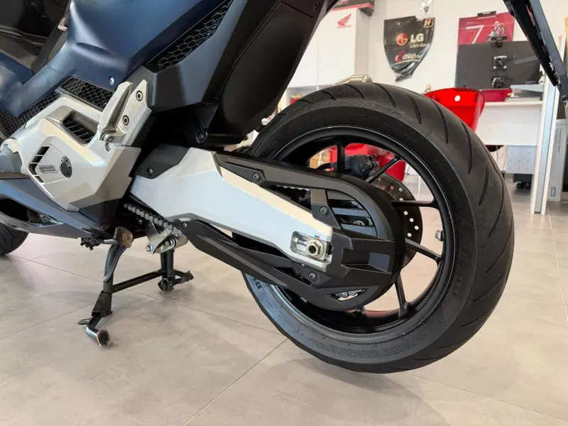 Honda Forza 750 DCT (2021 - 24) (15)