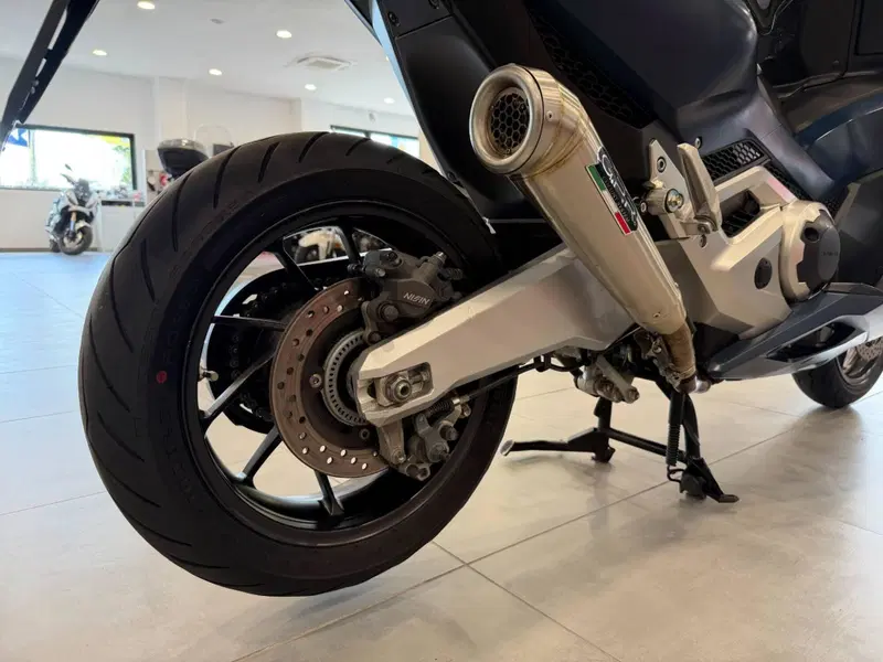 Honda Forza 750 DCT (2021 - 24) (16)