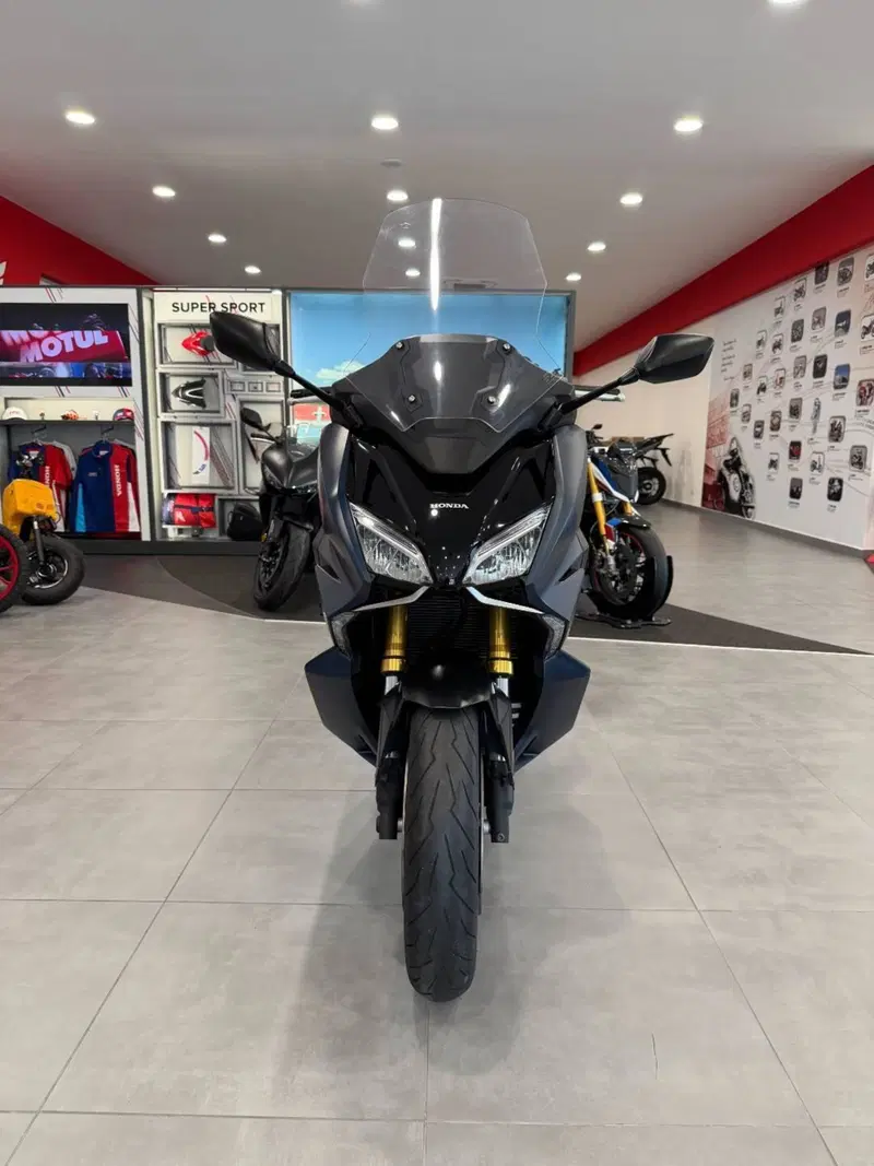 Honda Forza 750 DCT (2021 - 24) (5)