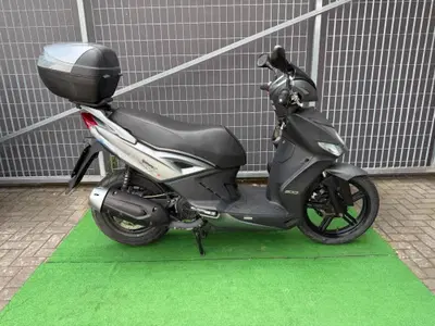 Kymco Agility 200i R16 + (2014 - 17) usata