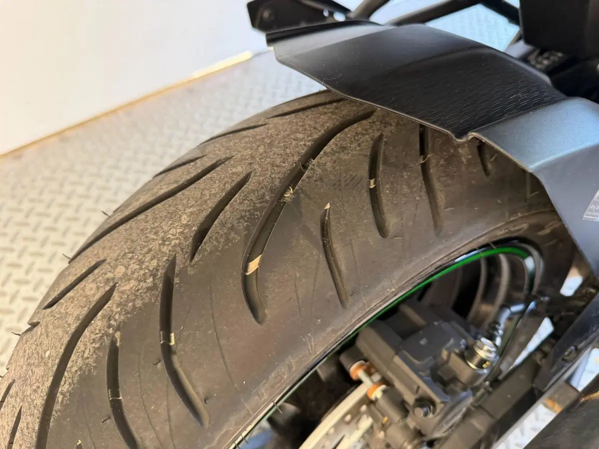 Kawasaki Versys 1100 S (2025 - 26) (3)